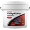 82a1c917f75c876b4004035cd9f2377e.jpg NUTRIDIET SHIRIMP FLAKES W PRO 500G - SEACHEM