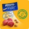 RAÇÃO PEDIGREE NUTRIÇAO ESSENCIAL AD CARNE 15KG
