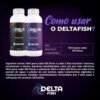 DELTAFISH 1000 ML MARINHO ACELERADOR BIOLOGICO