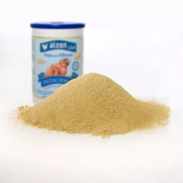 ALCON CLUB PAPA P/FILH-PSITAC.160G