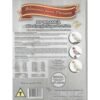 Farinhada Protein Pássaros - Pp Branca - Super Premium - 1kg