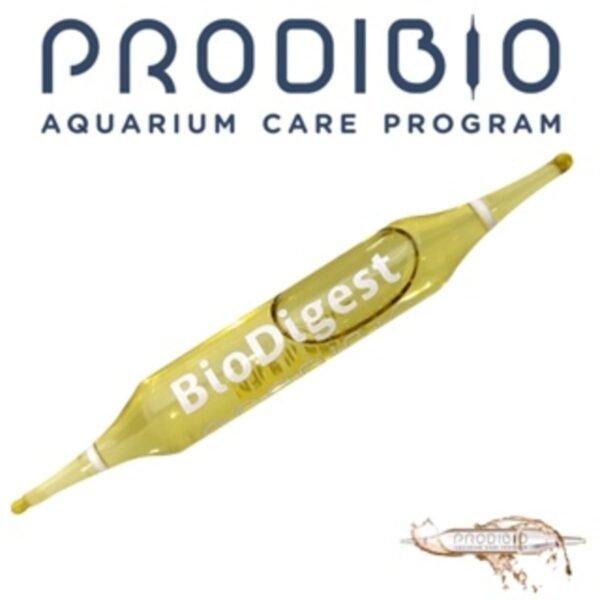 8ac1de13662f4f12b60b028b023c605f.jpg KIT 4 NANO RING 1KG OCEANTECH + Prodibio Biodigest 1 Ampola