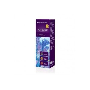 AF BUILD - 10 ML Aquaforest Estabiliza Ph Em Aquário Marinho