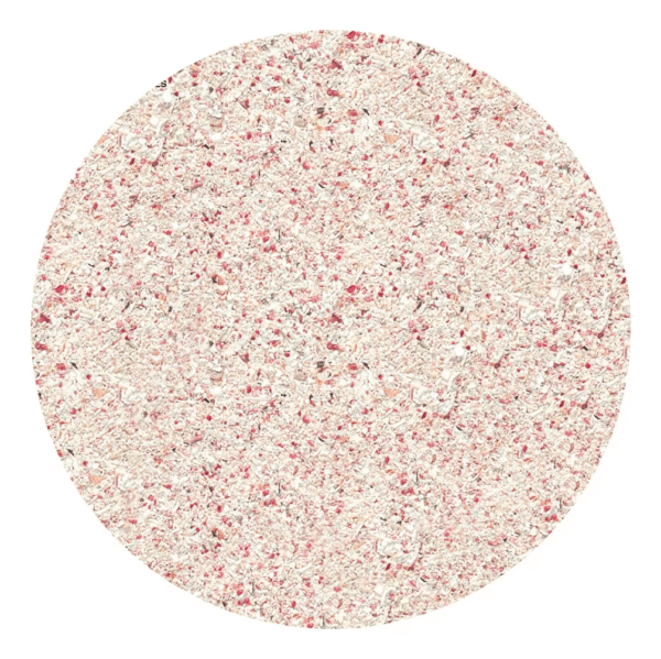 SUBSTRATO SAMOA PINK 1KG #2 (1.5MM - 2MM) DINHOS REEF