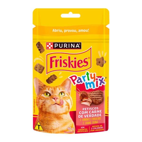 8c9603540bb8b2a3f69fecfbb741f03d.png FRISKIES PETISCOS CARNE 40G 1 UN
