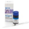 Reagente Alcalinidade (dkh) - Hi772-26 Hanna 25 Testes
