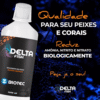 DELTAFISH 500 ML MARINHO Acelerador Biológico