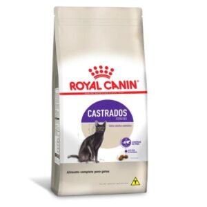 8f239ae0bda50f676222df9b4bc0265e.jpg RAÇÃO ROYAL CANIN GATOS CASTRADOS STERILISED 1,5KG