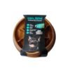 8f2b2a38eb41567171b666fd4956e4d1.jpg COMEDOURO LENTO STARK PET COBRE 350ML