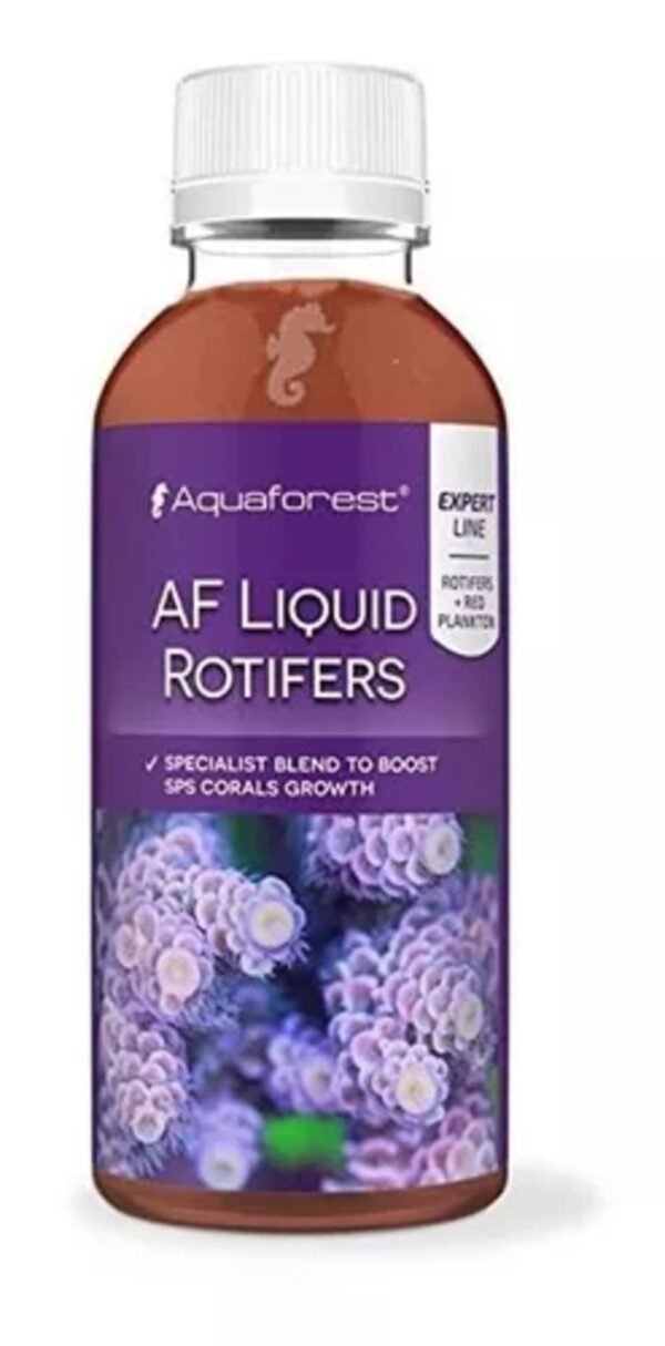 AF LIQUID ROTIFER - 200ML