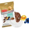 KADI-BIFINHO FILHOTES VITAMINAS A/D/E/B12 SORO DE LEITE E LINHACA 55G
