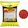 91dd3cf88ec1b19ffcd9a4c3cf787526.jpg Farinhada Pp-22 Alta Energia Vermelha Canários Protein - 1kg