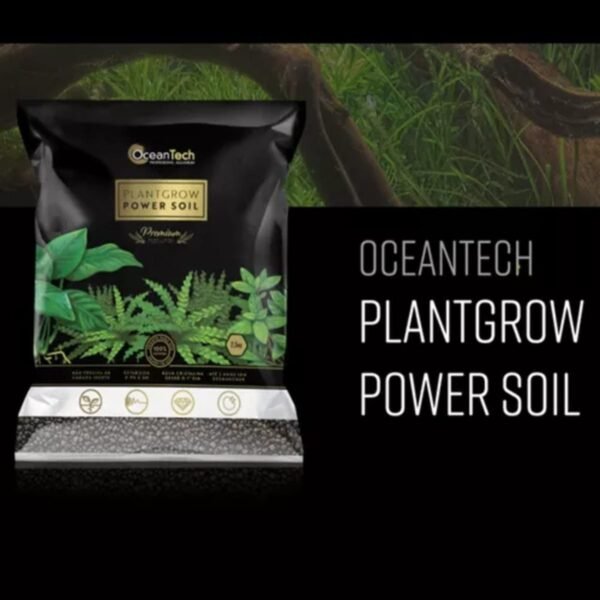 9208f861692935e367b0e5be448354cd.jpg SUBSTRATO FERTIL PLANT GROW POWER SOIL 2,5KG - OCEAN TECH