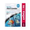 Seachem One Year Combo Ammonia e PH Alert