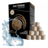 KIT NEGATIVE ION + HIGH ENERGY FAR + INFRARED + BACTERIAL