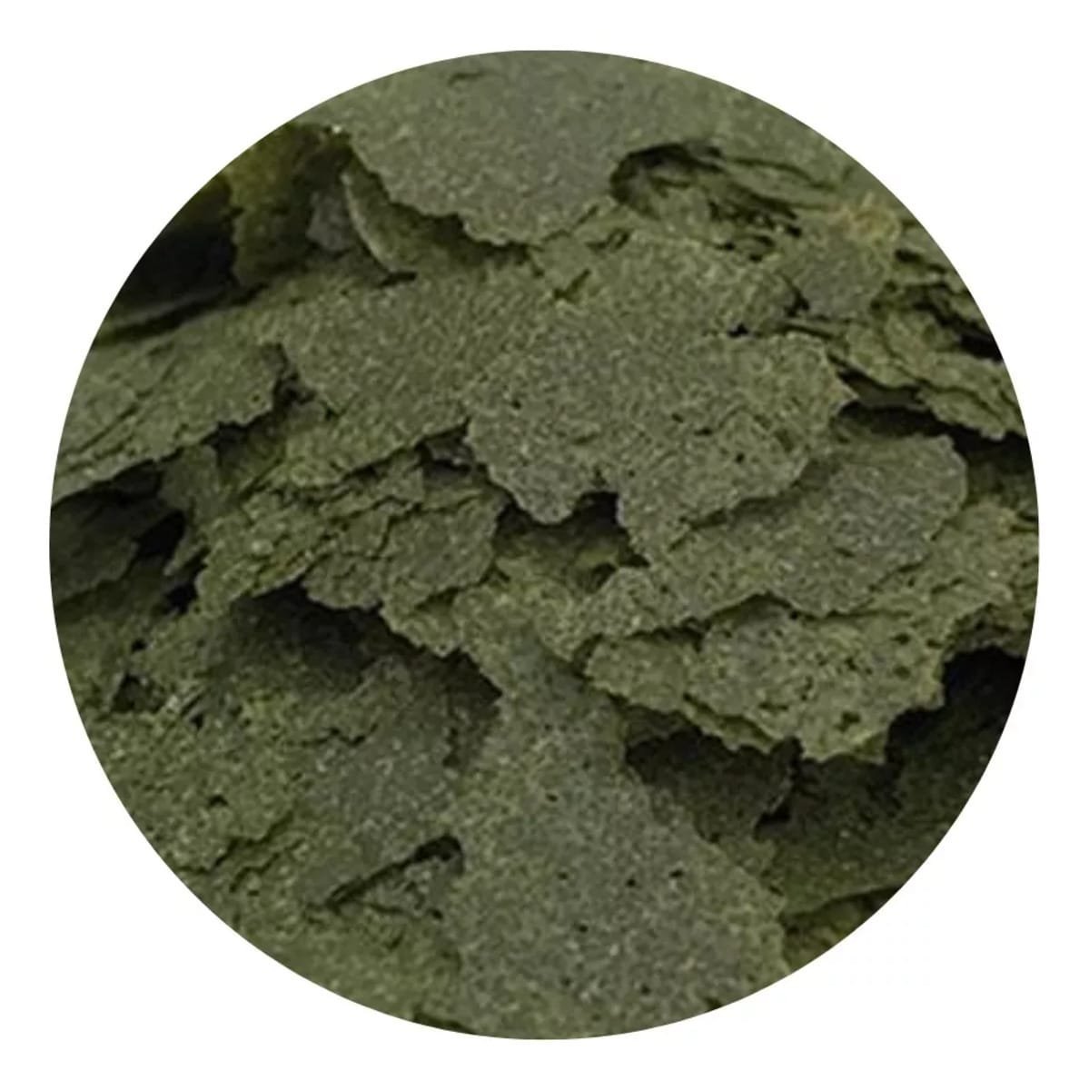 NUTRIDIET CHLORELLA FLAKES W PRO 500G - SEACHEM - Imagem 2
