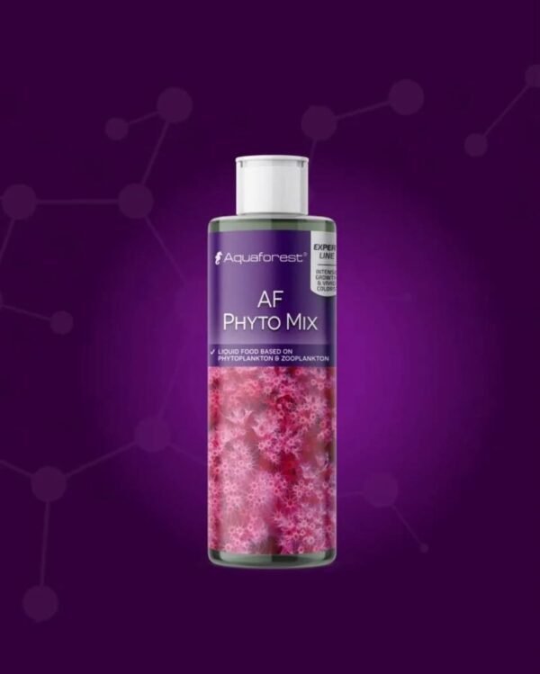 95dfc90ef1118fb4a5c8d202d5a319ce.jpg Af Phyto Mix Aquaforest 250ml Fitoplâncton Zooplâncton