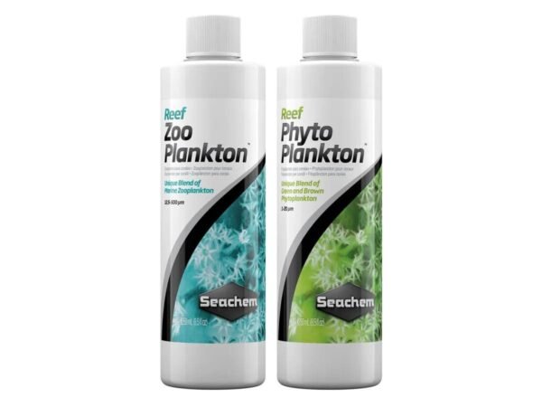 98c37dc39512726ea68114d3086496c3.jpg Kit Reef Zooplankton Phyto Plankton 250ml + Vitality 50ml
