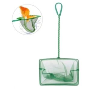 99396294a41cc77cc2351237972c8b52-1.jpg REDE PARA CAPTURA DE PEIXES JENECA 12" - 30CM