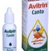 99e0fd41a31c9cb6192f0615ae4f7a3e.jpg COV.AVITRIN CANTO - 15 ML