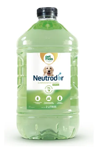 9b46037d107674ae543dce4d0f540031.webp Eliminador De Odores Petmais Neutrodor Tropical 2l