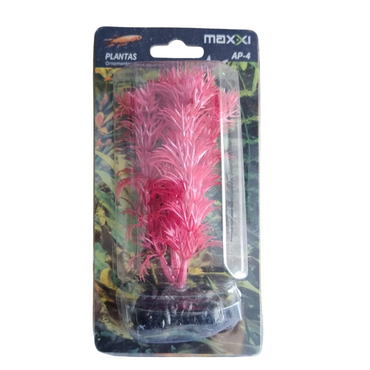 MAXXI PLANTAS AP-4" 10CM Planta Artificial