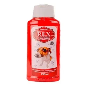 9fccb3b2fece5c40bd74f13ec0cd2384.webp SHAMPOO REX ANTI PULGAS 750 ML
