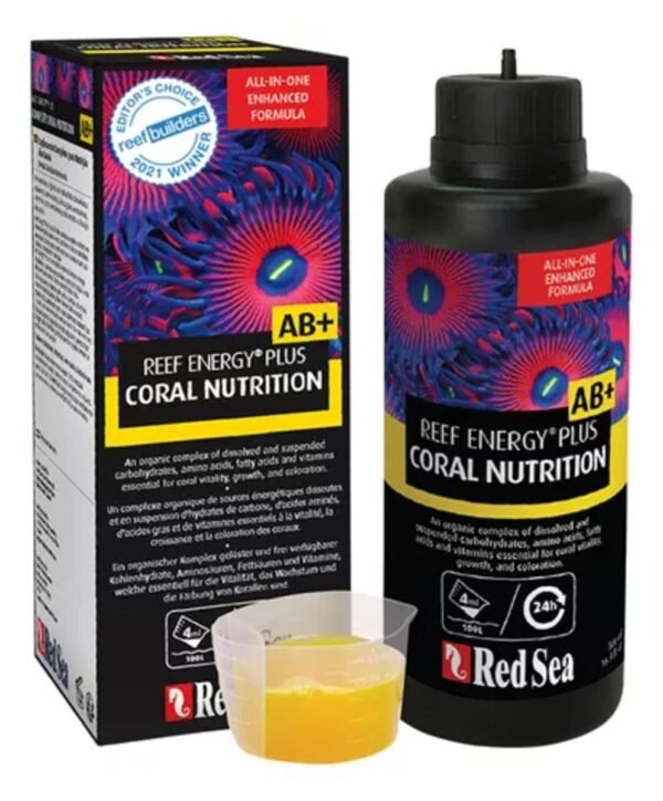D-NQ-NP-768468-MLB72002377305-092023-O.jpg SUPLEMENTO RED SEA RCP REEF ENERGY CORAL NUTRITION AB+ 250ML