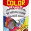 RAÇÃO PRODAC TROPICAL COLOR GRANULES 100G
