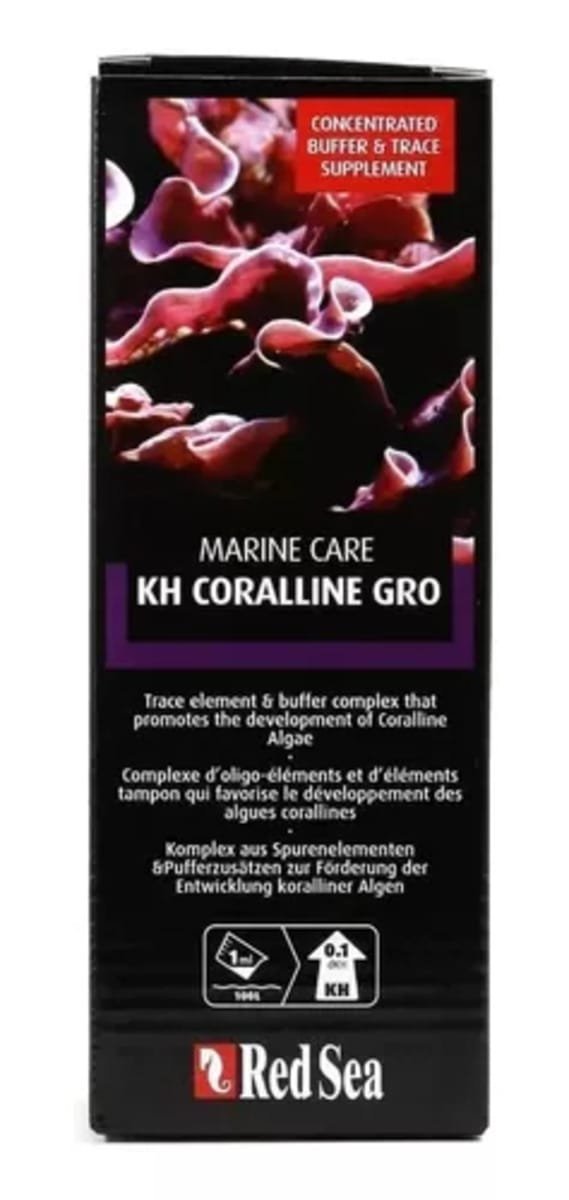 D-NQ-NP-852374-MLB69997430544-062023-O.jpg SUPLEMENTO RED SEA MCP KH CORALLINE GRO - 500ML