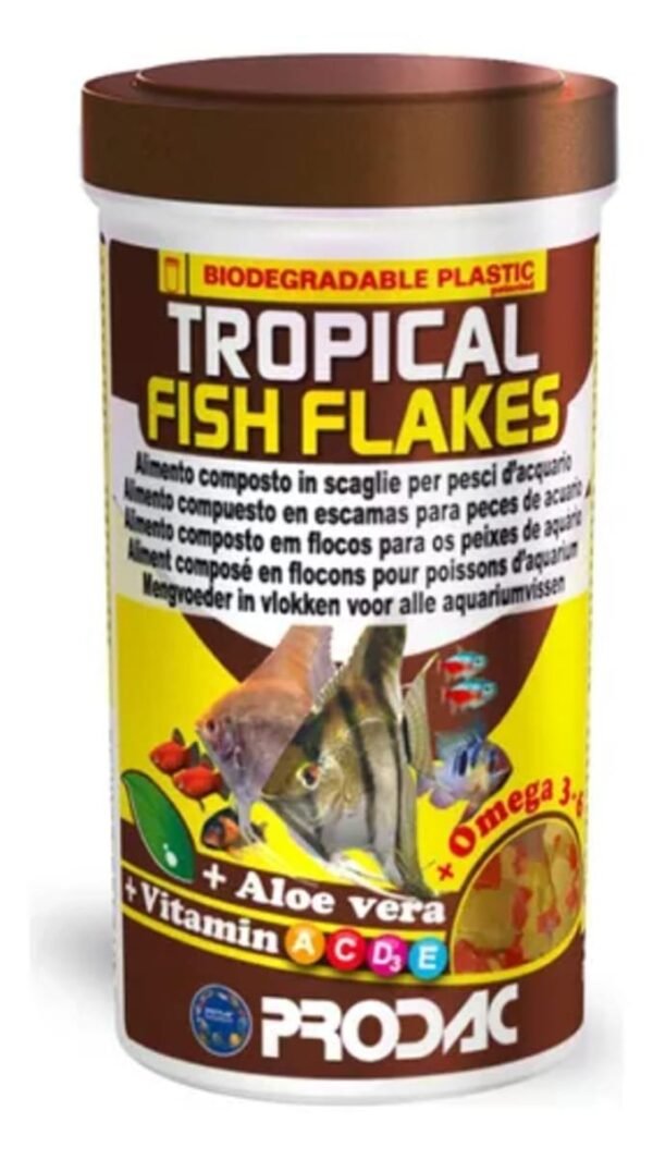 D-NQ-NP-853567-MLB74092602176-012024-O-2.jpg RACAO PRODAC TROPICAL FISH FLAKES 50G