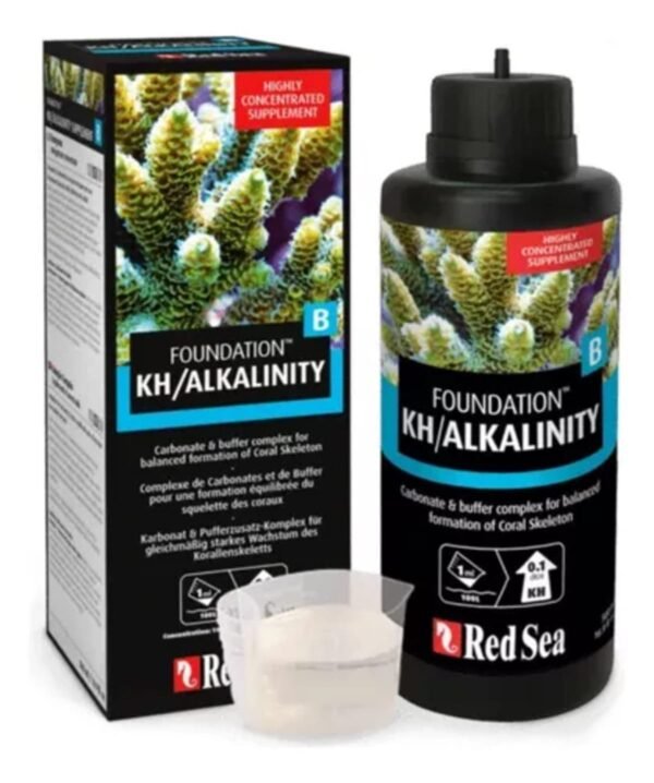 D-NQ-NP-858581-MLB72002024561-092023-O-1.jpg SUPLEMENTO RED SEA RCP FOUNDATION KH/ALKALINITY B - 500ML