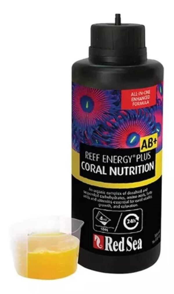 D-NQ-NP-865736-MLB48734647596-012022-O.jpg SUPLEMENTO RED SEA RCP REEF ENERGY CORAL NUTRITION AB+ 250ML