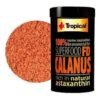 D-NQ-NP-912800-MLU70044715372-062023-O.jpg FD CALANUS 12G - TROPICAL RAÇÃO PARA PEIXES E CORAIS