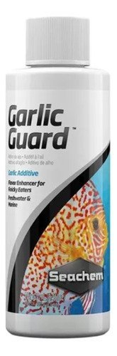 D_634171-MLB75713547019_042024-O.jpg Tetra Colorbits Grânulos - 375g + Seachem Garlic Guard 100ml