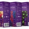 Kit Balling Aquaforest Ca- Mg- Kh- Plus 250ml