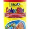 D_740816-MLB75713547023_042024-O.jpg Tetra Colorbits Grânulos - 375g + Seachem Garlic Guard 100ml