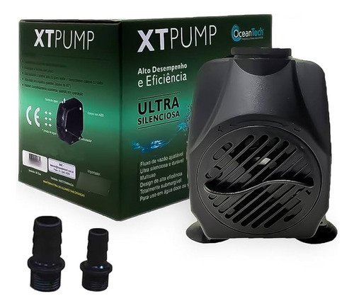 Bomba Ocean Tech Xt Pump 4000l/h 110v