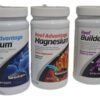 Kit Balling Seachem Ca - Mg - Kh Reef Advantage