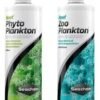D_805338-MLB73328094582_122023-O.jpg Reef Phytoplankton Seachem 250ml + Reef Zoplankton 250ml