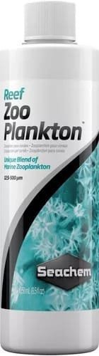 D_840071-MLB73328094578_122023-O.jpg Reef Phytoplankton Seachem 250ml + Reef Zoplankton 250ml