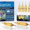 Prodibio Bioptim 30 Ampolas Doce/marinho - Novo