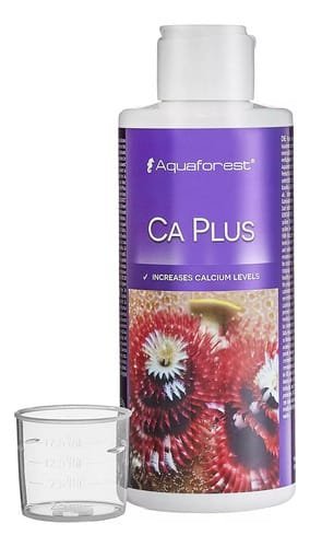 Kit Balling Aquaforest Ca- Mg- Kh- Plus 250ml