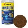 Ração Em Grãos Para Peixes Marinhos Bionautic Granulat 55g