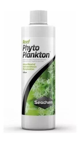 D_949195-MLB73328094580_122023-O.jpg Reef Phytoplankton Seachem 250ml + Reef Zoplankton 250ml