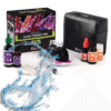 REDESEA.png MULTI TEST KIT ALGAE CONTROL (NO3/PO4) - 100 TESTES RED SEA