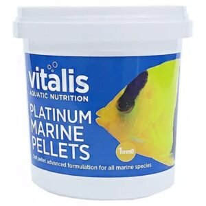 a0232ffa29495eb00977c4ec74ae0337.jpg VT PLATINUM MARINE PELLETS 70G - 1MM (XS) - PELETES
