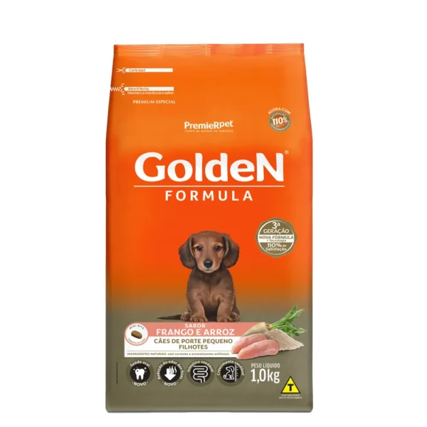 a14cc76f57a15240c3e9d58cb903541f.webp GOLDEN FILHOTES FRANGO MINI BITS 10,1 KG