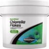a275bc22a36fdf477f1d08f69ec4923e.jpg NUTRIDIET CHLORELLA FLAKES W PRO 500G - SEACHEM