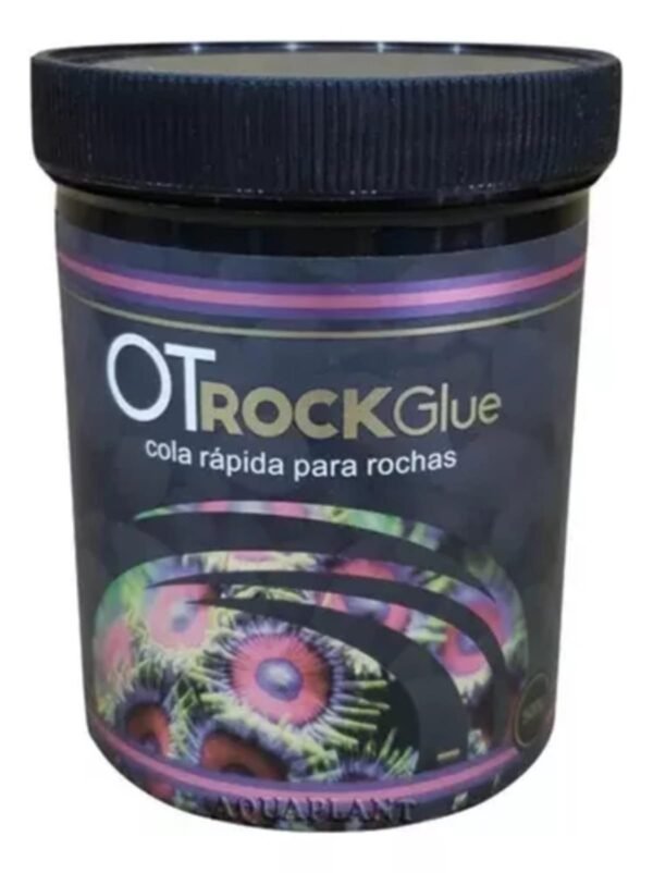 ROCK GLUE 1KG - OCEAN TECH
